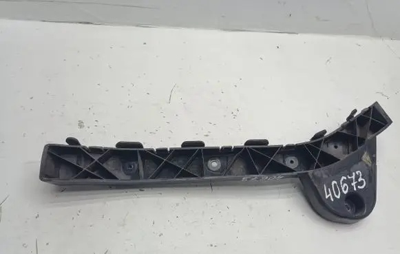 KIA Ceed Rear bumper mounting bracket 866131H100