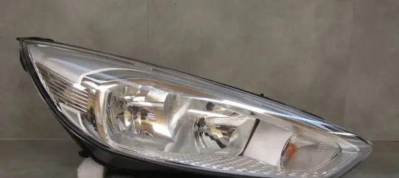 Ford Focus Headlight/headlamp F1EB13W029A