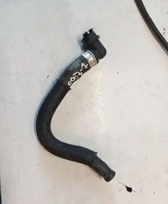 Volvo XC90 Engine coolant pipe/hose 30636934