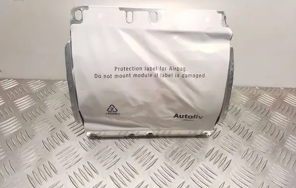 Volvo C70 Passenger airbag 8623350