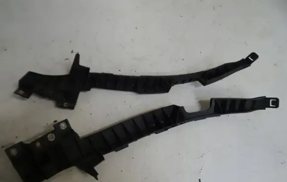 Opel Insignia A Headlight/headlamp mounting bracket 13250570