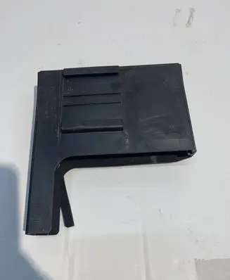Opel Insignia A Engine control unit holder 13243604