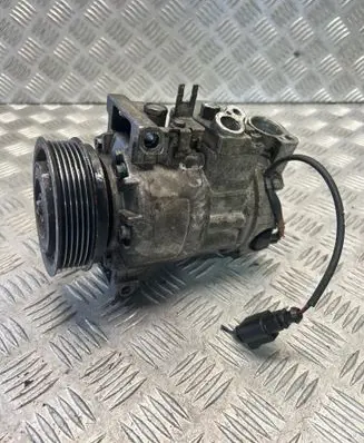 Audi A4 S4 B7 8E 8H Air conditioning (A/C) compressor (pump) KTT095002