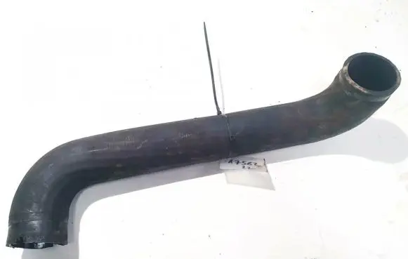 Iveco Daily 40.8 Intercooler hose/pipe