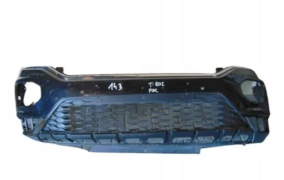 Volkswagen T-Roc Front bumper 2GA807221AF