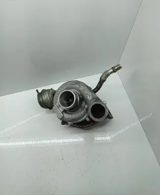 Audi A6 Allroad C5 Turbo GT2052V 0591457019