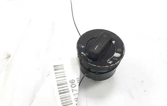 Audi A8 S8 D3 4E Light switch 4E0941531