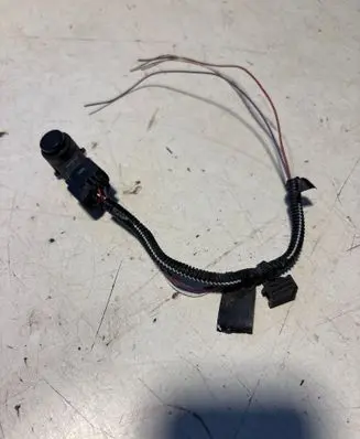 Citroen C5 Aircross Parking PDC sensor 9675202477