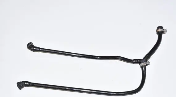 BMW 5 E60 E61 Vacuum line/pipe/hose 7508270