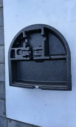 Hyundai Kona I Tool box 09149J9900