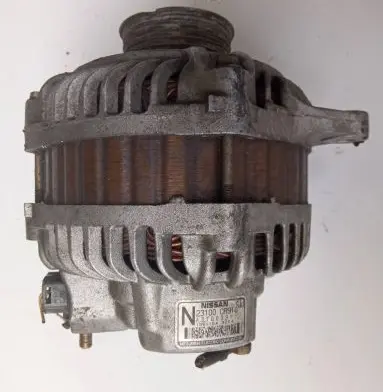 Infiniti Q45 III Generator/alternator 23100-CR910