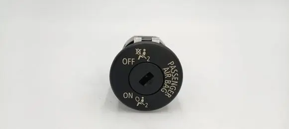 BMW 3 E92 E93 Passenger airbag on/off switch 61316974643 6974643