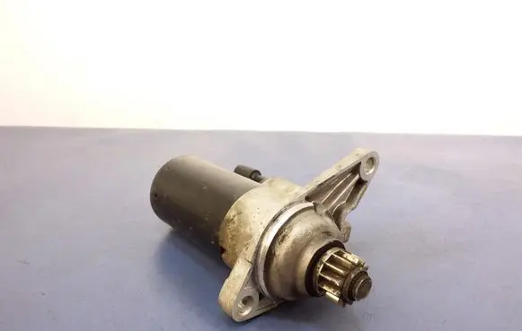 Seat Ibiza IV (6J,6P) Starter motor 0001142001