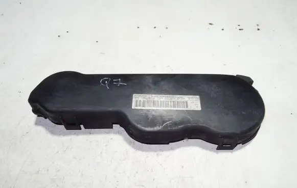 Audi Q7 4L Timing belt guard (cover) 059109123AD