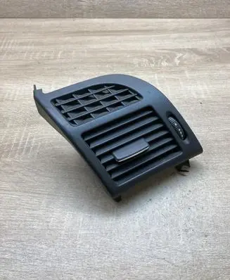 Mercedes-Benz E W211 Dashboard side air vent grill/cover trim 2118301154