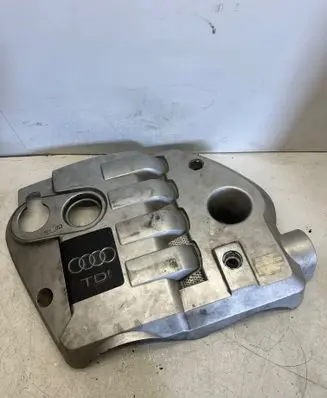 Audi A4 S4 B7 8E 8H Engine cover (trim) 038103925