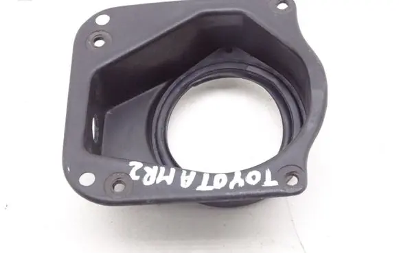 Toyota MR2 (W20) II Fuel tank cap trim 77291-17020