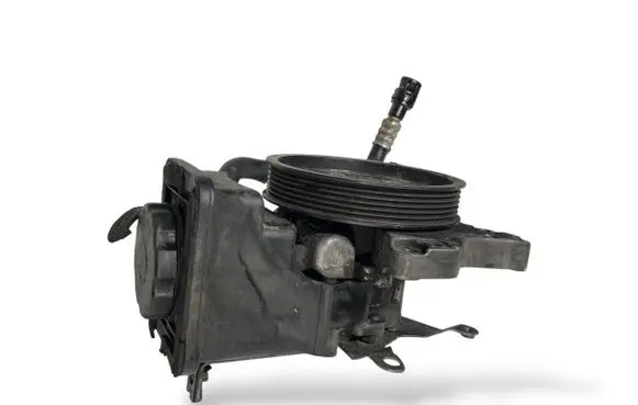 BMW 5 E60 E61 Power steering pump 6760956 7693974101 6765680