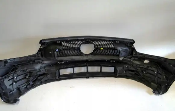 Mercedes-Benz E W213 Front bumper A2138857504