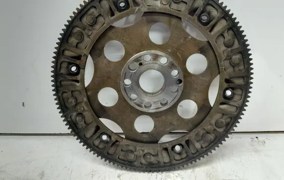 BMW 7 F01 F02 F03 F04 Flywheel 7567151