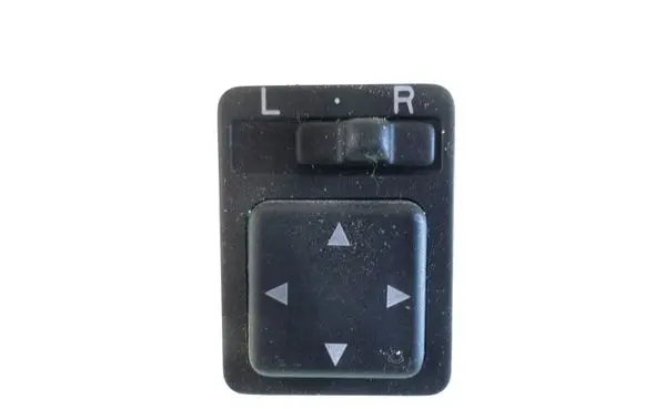 Toyota Avensis T220 Wing mirror switch 8487005020