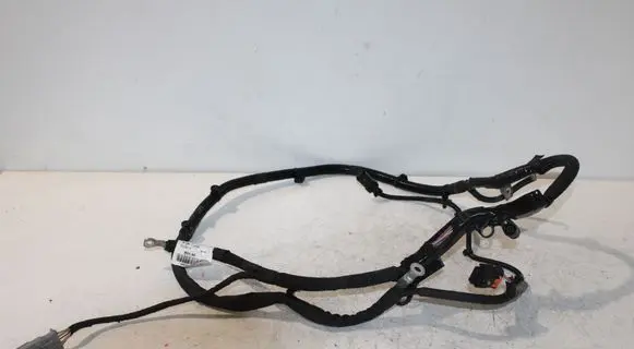 Peugeot 308 Engine installation wiring loom 9804154480