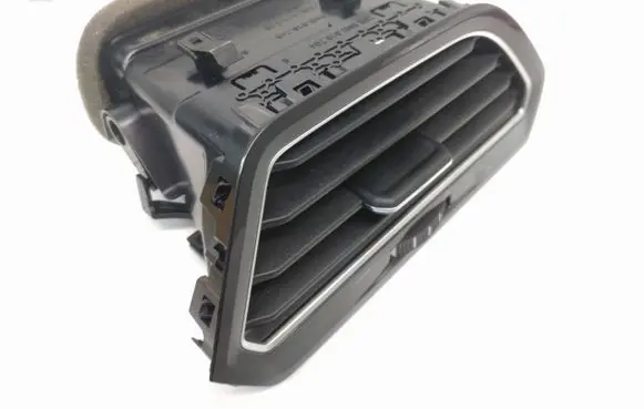 Volkswagen Tiguan Dashboard side air vent grill/cover trim 5NB819704 5NB819710 5NB819248
