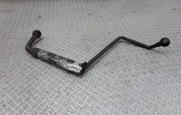 Ford Fusion Turbo turbocharger oiling pipe/hose
