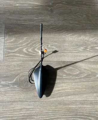 Citroen C4 II Aerial GPS antenna 9841038780 9832734280