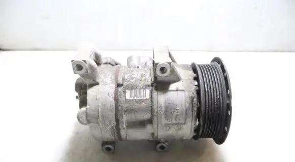 Toyota Auris 150 Air conditioning (A/C) compressor (pump)