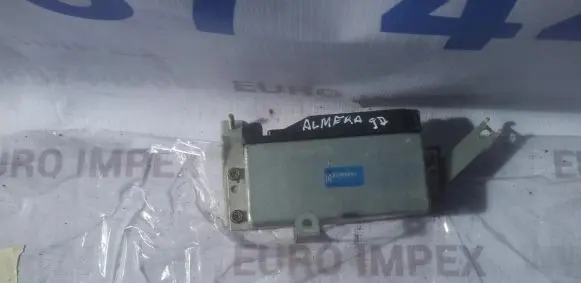 ABS control unit/module