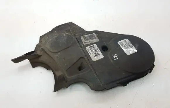 Volvo V70 Timing belt guard (cover) 30731283