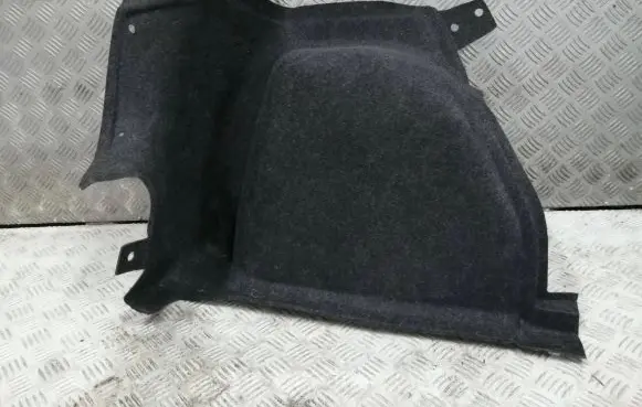 Nissan Micra K14 Tailgate/trunk side cover trim 