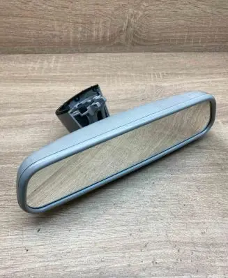Audi A6 S6 C6 4F Rear view mirror (interior) 4F0857511AA 010810