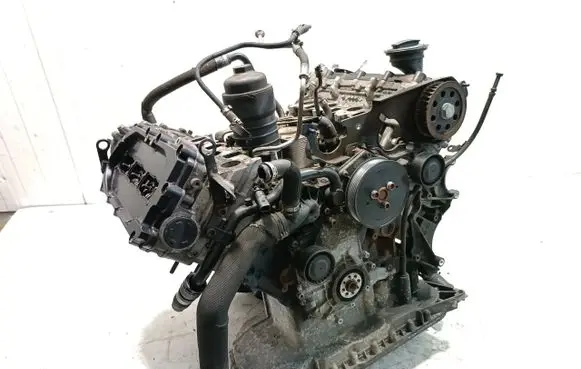 Audi A5 8T 8F Engine CAMA