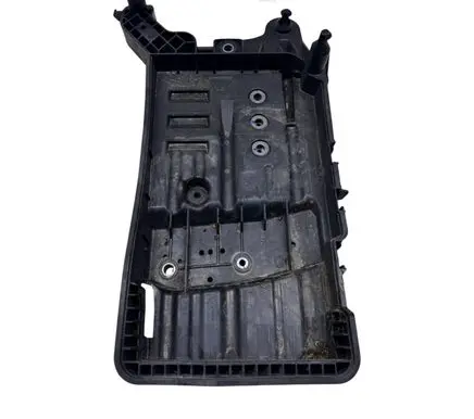 Volkswagen Tiguan Battery box tray 5qf915331c 5qf915325b