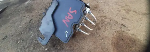 Dacia Sandero ABS Pump 476603249R