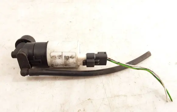 Citroen C5 Windscreen/windshield washer pump 9641553980 9641553880 8200067015