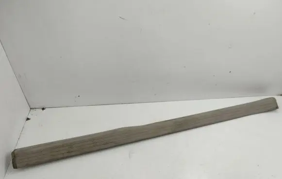 Mercedes-Benz CLK A209 C209 Front sill trim cover A2096800735