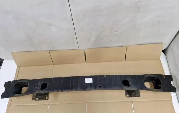 Land Rover Range Rover L322 Front bumper support beam