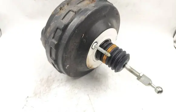 Audi A4 S4 B8 8K Brake booster 8K0612103E 03785912314