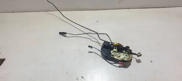 Chrysler Grand Voyager IV Front door lock L0D2D