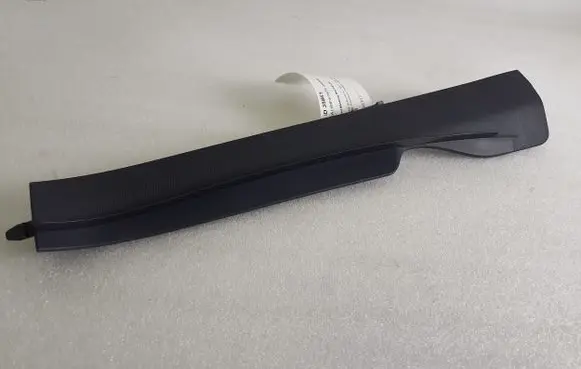 Ford Mustang Mach-E (A) pillar trim LJ8BR026A22AEW LJ8BR03128AEW