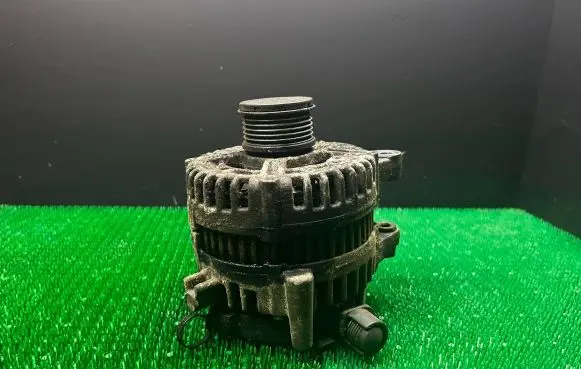 Generator/alternator