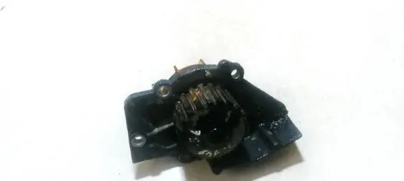 Citroen Berlingo Water pump 9630772610