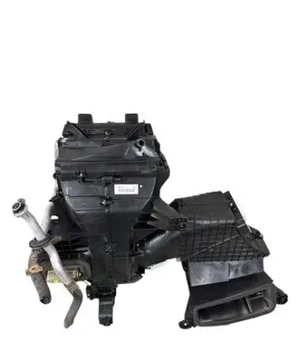 Toyota Aygo AB10 Interior heater climate box assembly PpTD20