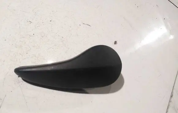 Opel Zafira A Seat adjustment knob 5171276