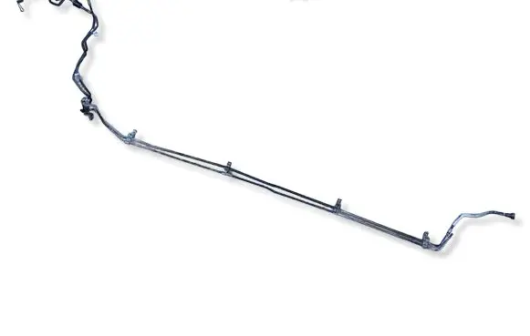 Nissan Juke I F15 Fuel line pipe 