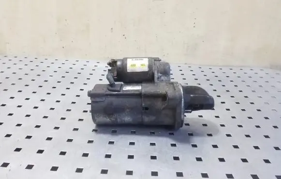 Hyundai ix35 Starter motor 361002F000
