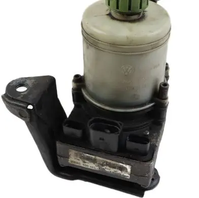 Skoda Fabia Mk1 (6Y) Power steering pump 6Q0423155AD 6Q0423371A